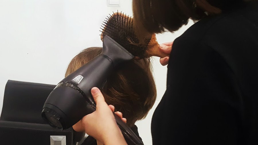 FitnessAndChicness-Tratamiento Brillo Aveda en Panizza Pelqueros-6