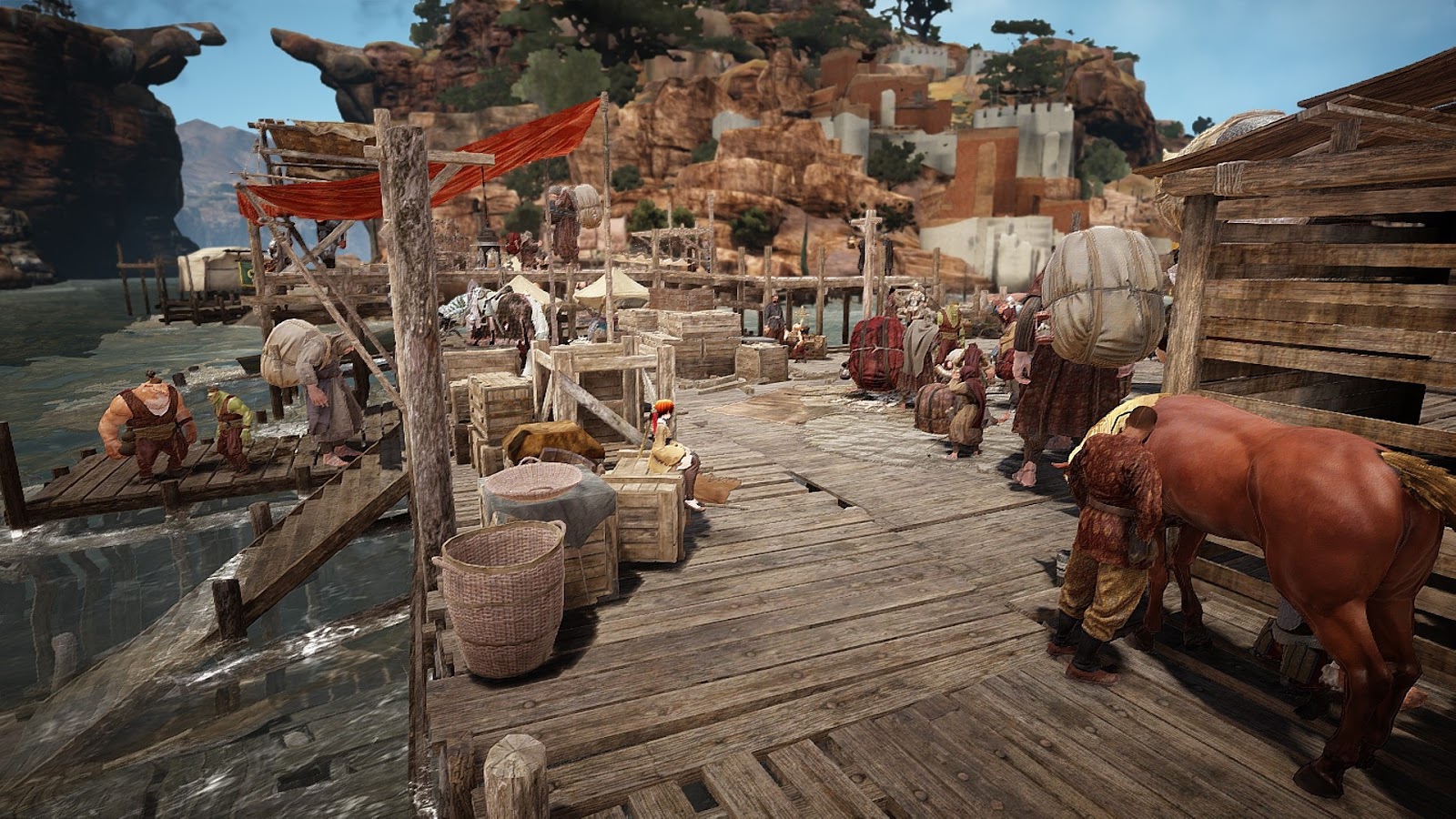 black desert online inventory expansion