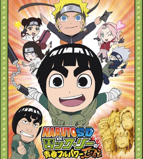 Anime4you Naruto