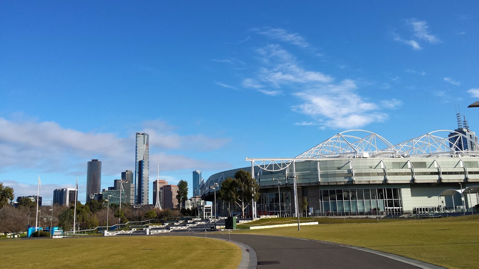 RDO Melbourne Australian Open Guided Tours,