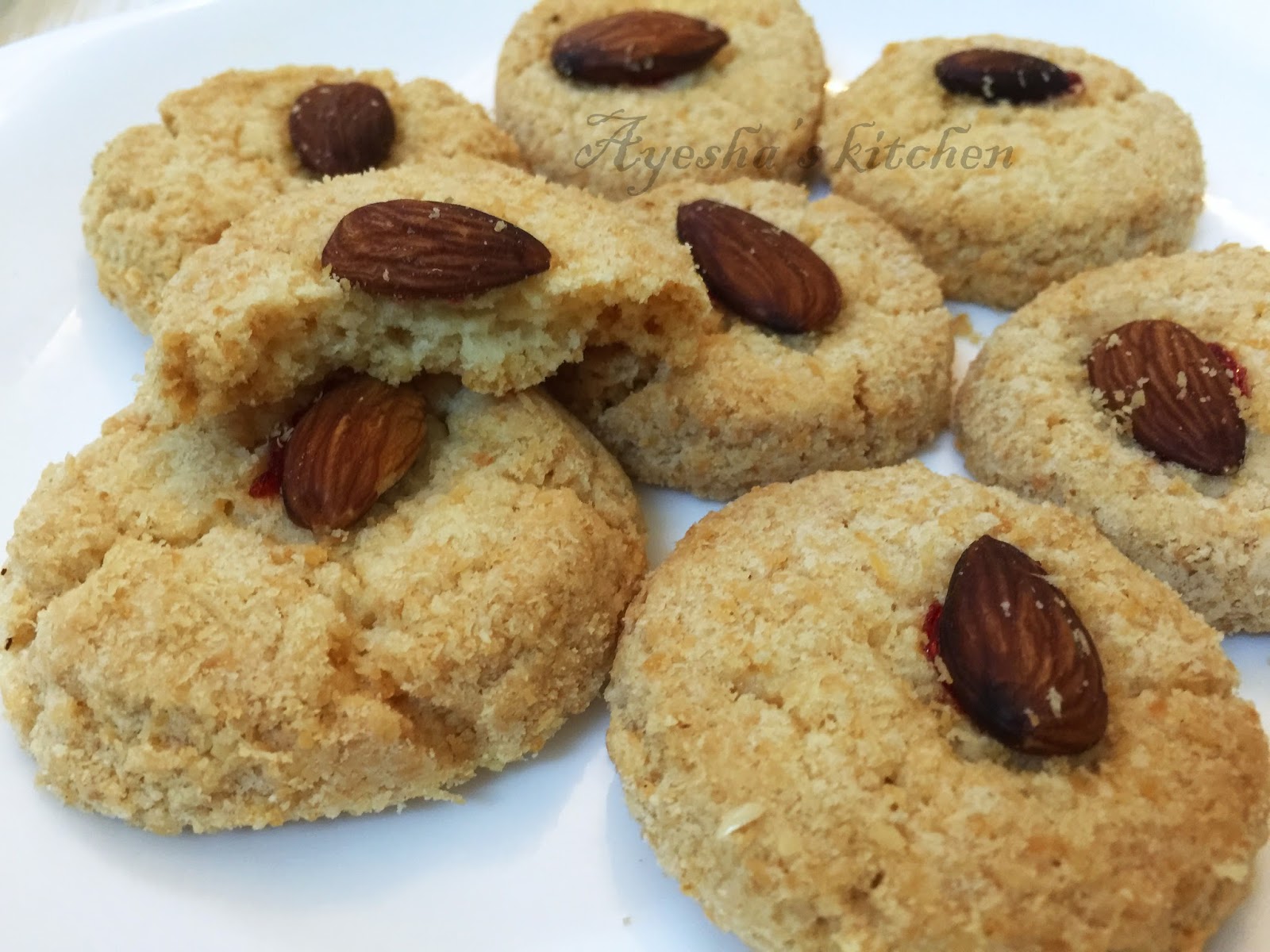 Can U Make Cookies Without Oven