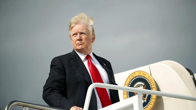 Donald Trump Donald Trump