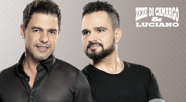 Zezé Di Camargo e Luciano - Eu e Você Zezé Di Camargo e Luciano - Eu e Você