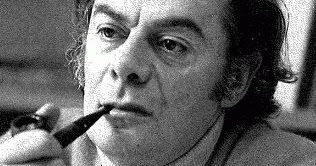 Famous Pipe Smokers Claude Lefort