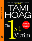 Review: The 1st Victim by Tami Hoag