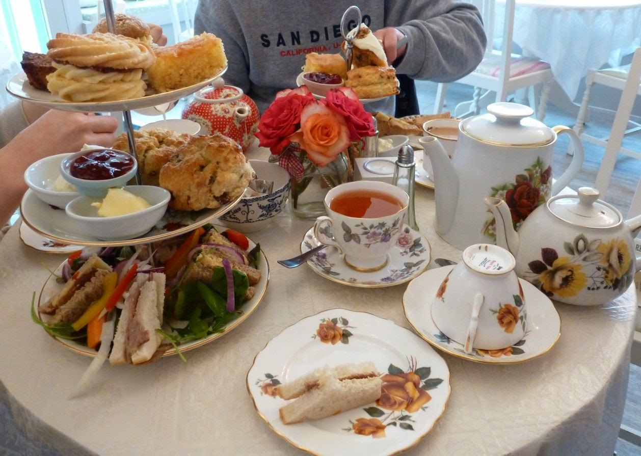 Afternoon Tea and Me Tea Cosies Yeadon Leeds