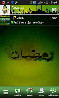 bbm mod ramadhan bbm mod ramadhan