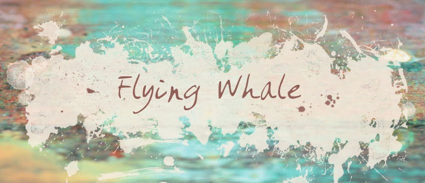 Flying Whale