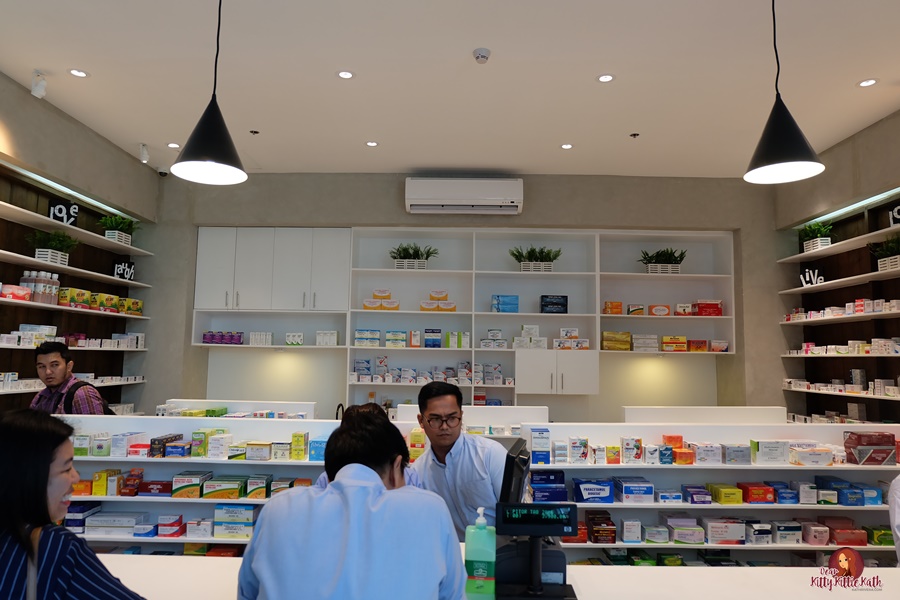 Capital Care Pharmacy Opens at Landers Superstore Dear