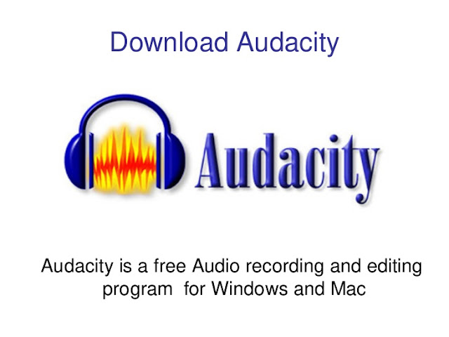 audacity download windows 7 64 bit