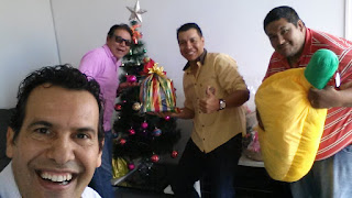 Natal Premiado vai sortear 104 prêmios na Líder FM neste sábado