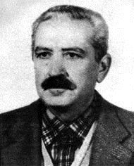 Michele greco papa mafia mobster