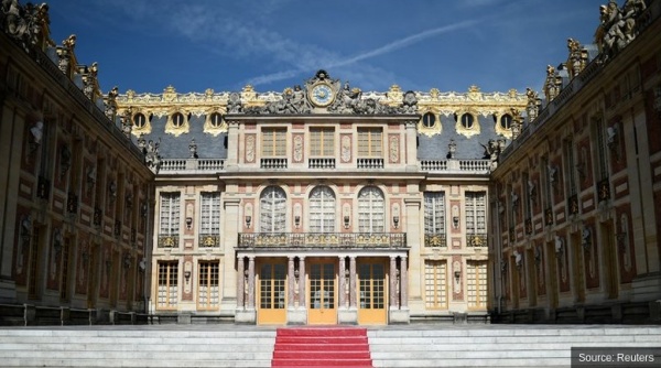 (Photographie d'illustration)