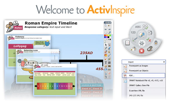 activinspire professional edition