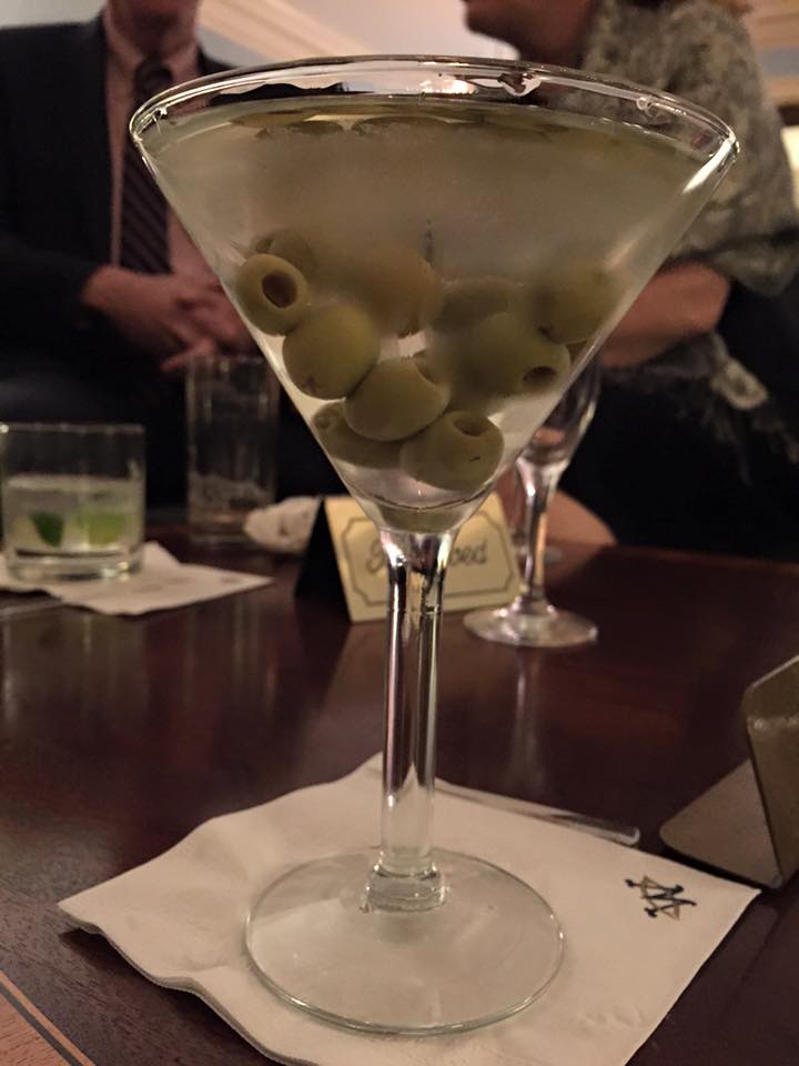 Lemon Gloria Oranges and lemons, say the bells of St. Clement's