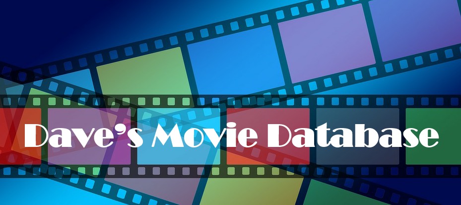 Dave's Movie Database