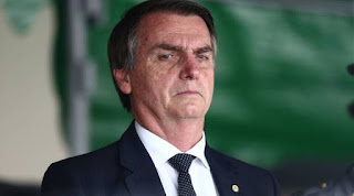 Resultado de imagem para Dentre estes candidatos a Presidente da República, em qual o (a) sr. (a) não votaria de jeito nenhum?