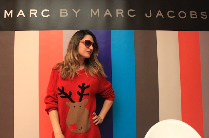 MARC BY MARC JACOBS PHOTO SESSION
