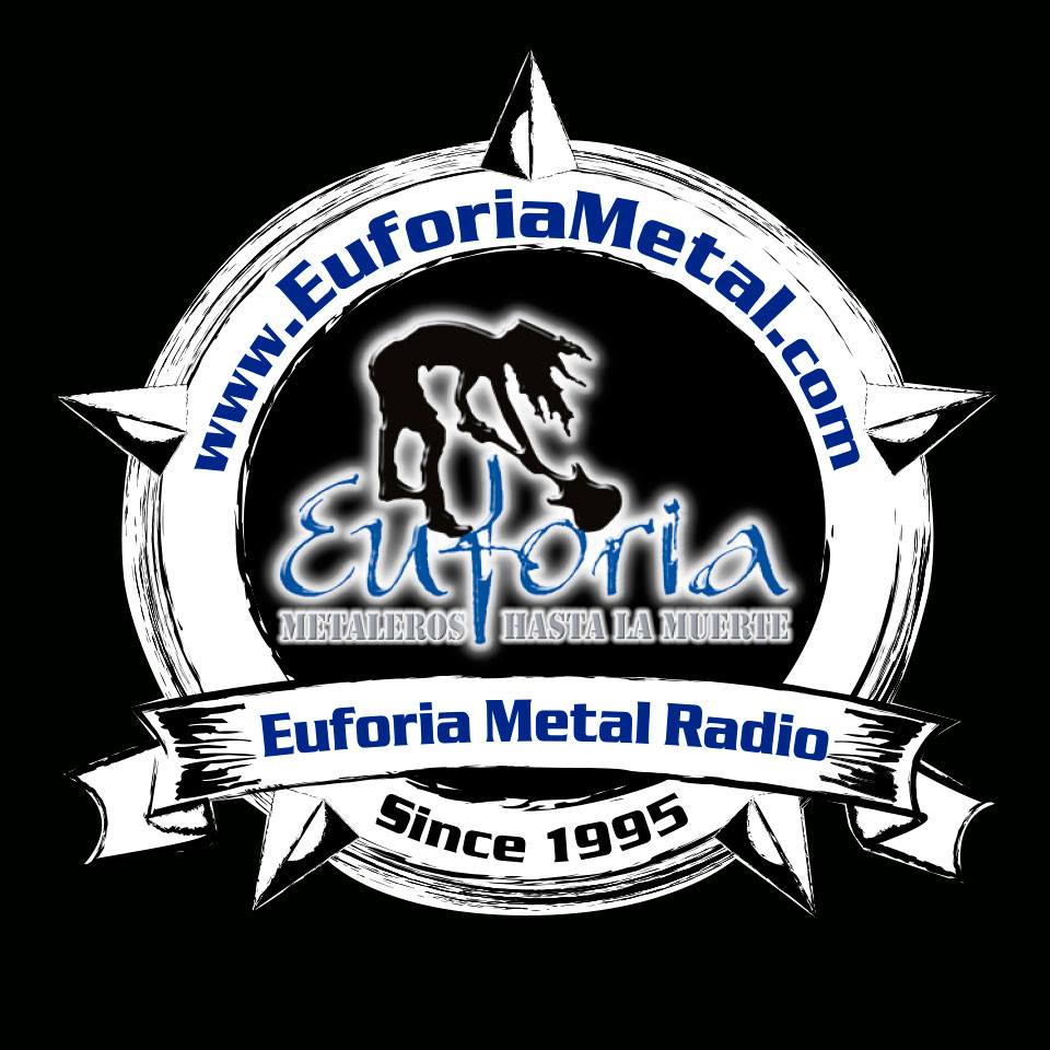 Euforia Metal Radio (Nicarágua)