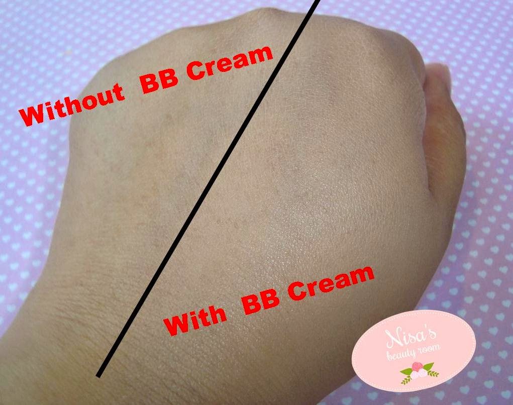 Review Skin 79 Hot Pink Super BB Cream