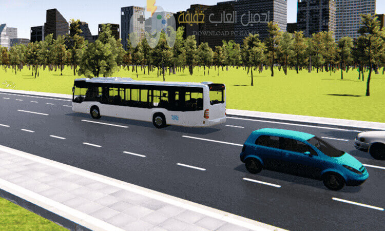 تحميل لعبة Bus Simulator 2018 للكمبيوتر وللاندرويد بحجم صغير تحميل لعبة Bus Simulator 2018 للكمبيوتر وللاندرويد بحجم صغير