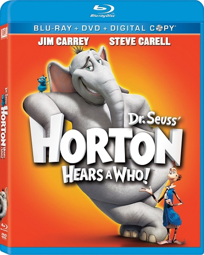 Horton Hears a Who! (2008) 1080p BDRip Dual Latino-Inglés [Subt. Esp] (Animación)