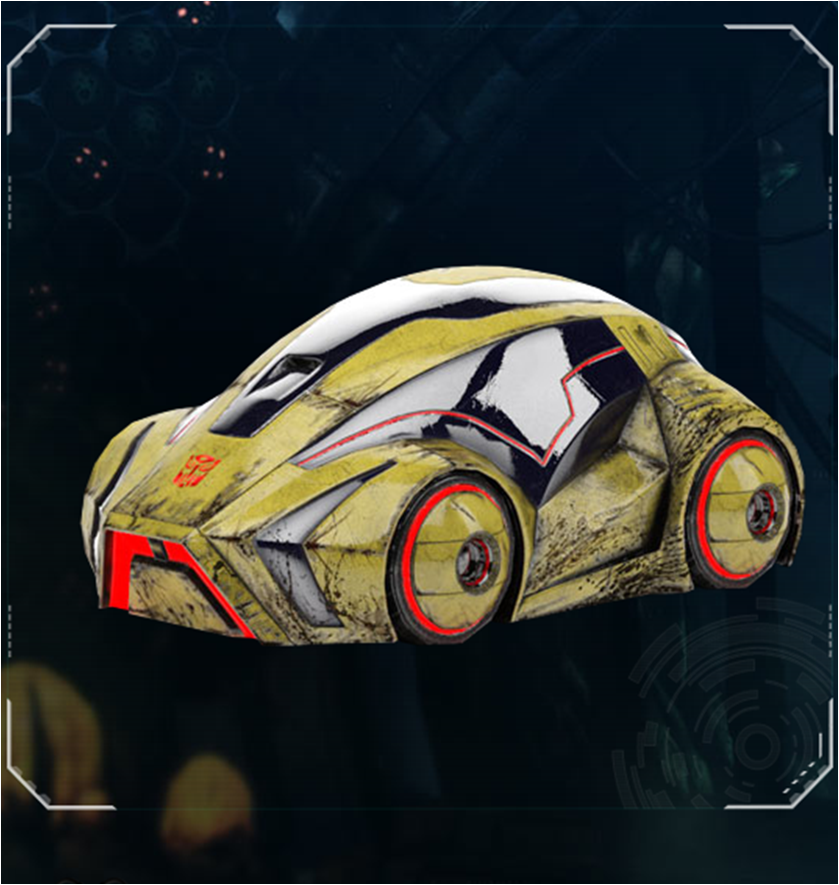 SgtThaddeus' Hobby Den Transformers Fall of Cybertron (Gallery 1)