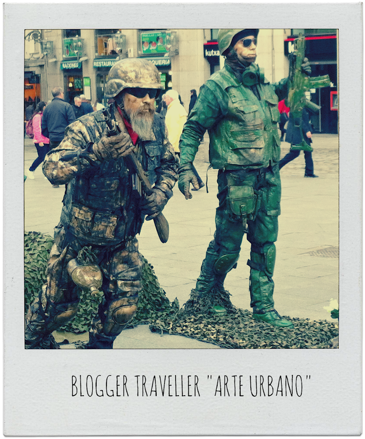 blogger traveller enero 2014