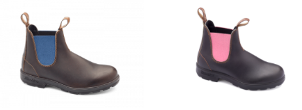 blundstone boxing day