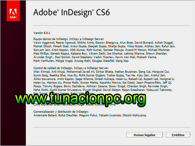 Adobe InDesign CC 2017 For Mac v12.0.0.81 Overview