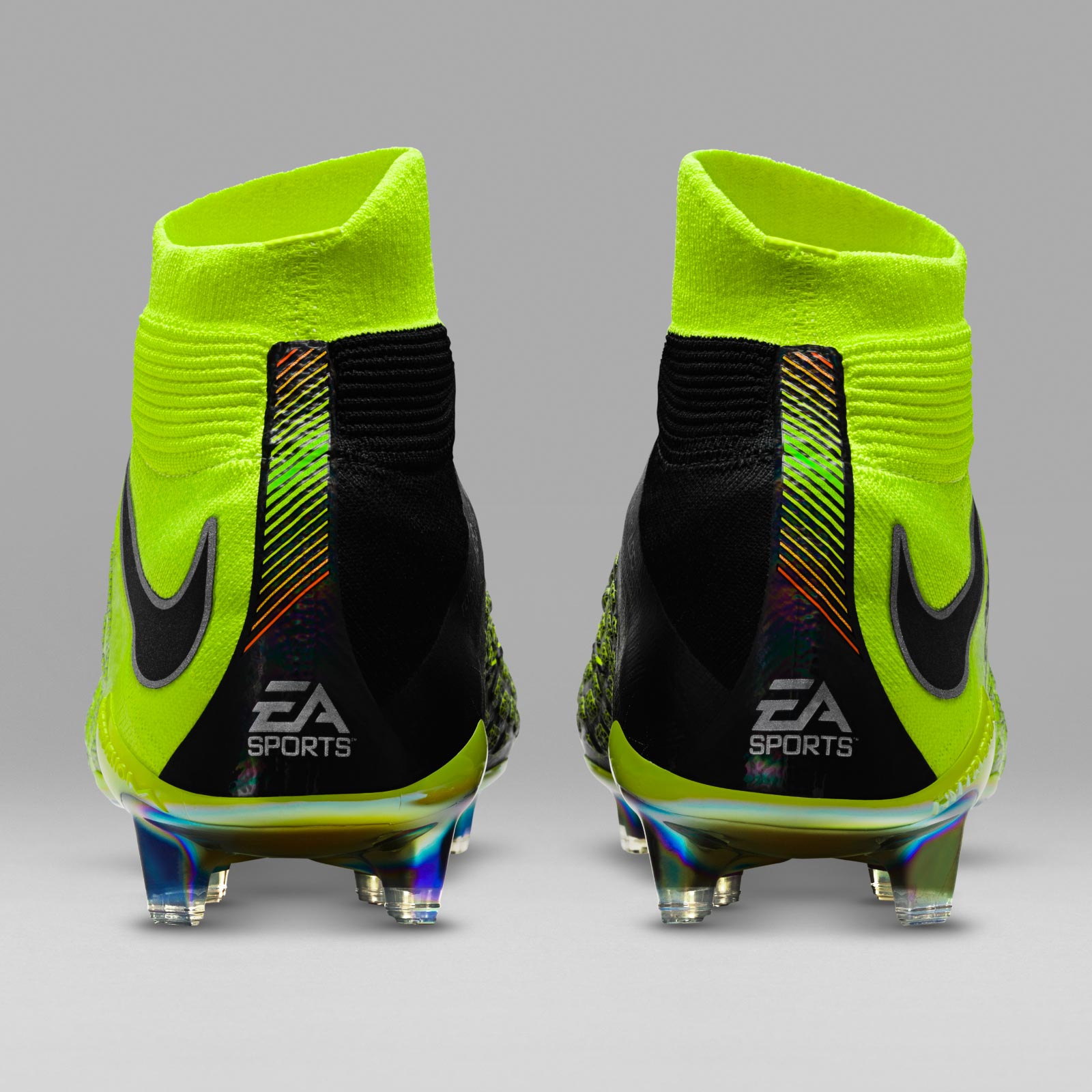 lote Interacción Pakistán Nike Hypervenom EA Sports FIFA 18 Boots Revealed - Footy Headlines
