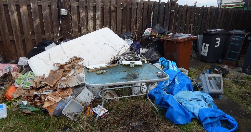The Importance of Rubbish Clearance and How Best to Get it Done No1
