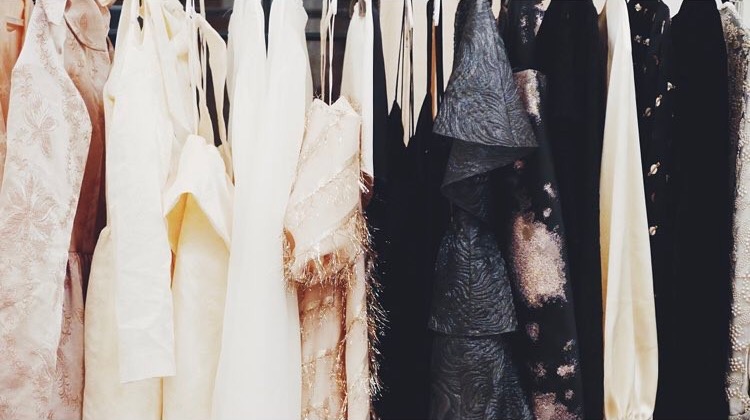 Daily Cup of Couture: Markarian