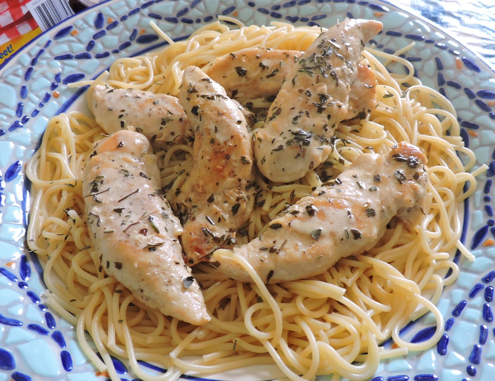 Lemon Basil Chicken: A Culinary Symphony of Flavors