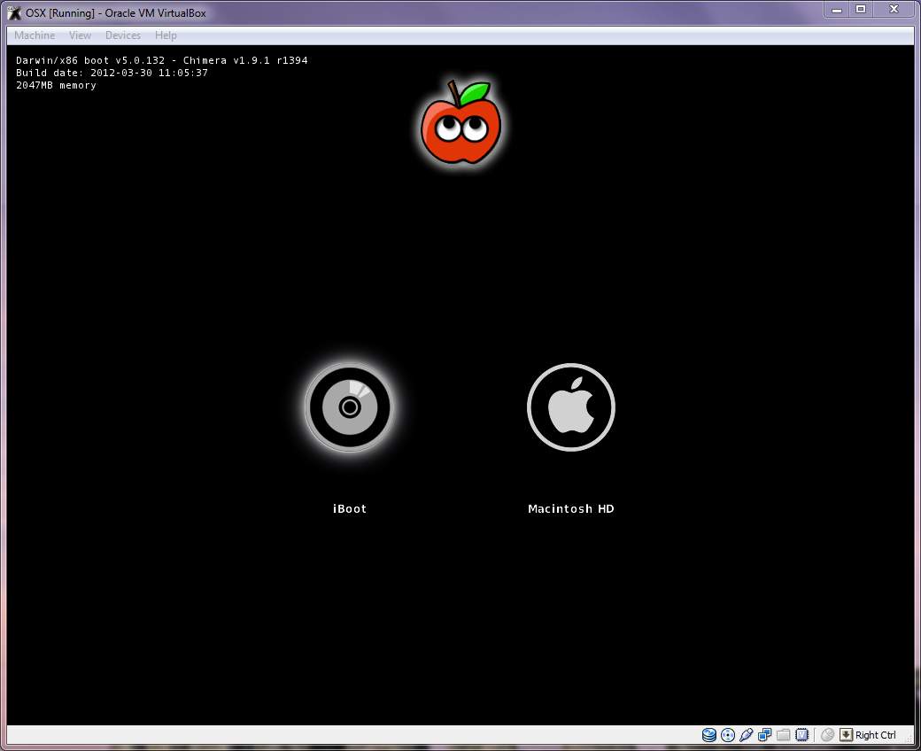 Mac Operating System For Pc Free Download