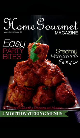 Comfy Cuisine Home Recipes From Family Friends Home Gourmet Magazine