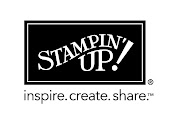 I am a Stampin' Up! Demonstrator!