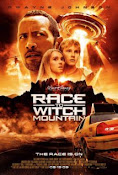 Race to Witch Mountain Hindi