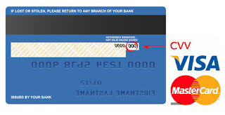 Valid credit card numbers Valid credit card numbers