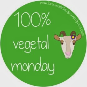 100% vegetal monday