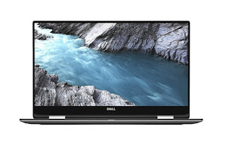 Dell XPS 15 Dell