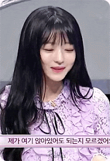 너의 목소리가 보여 유아.gif