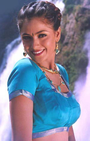 Tamil Aunty Pundai