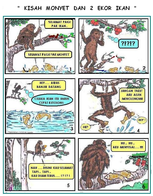 Pentingnya Keterbukaan