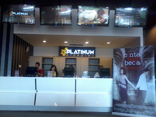 Platinum Cineplex