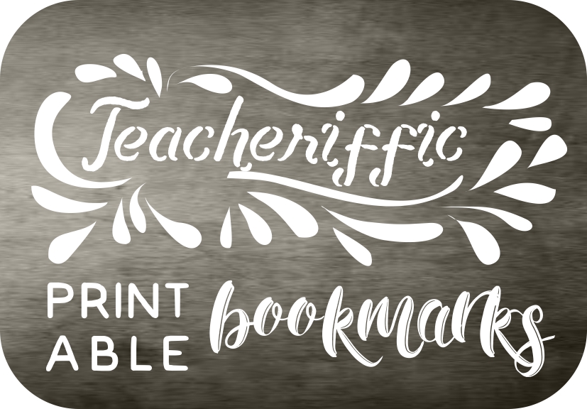 Absolutely free Printables: Trainer-iffic Bookmarks - papemelroti presents graphic regarding It Takes a Big Heart to Shape Little Minds Printable referred to as Cost-free Printables: Instructor-iffic Bookmarks - papemelroti presents