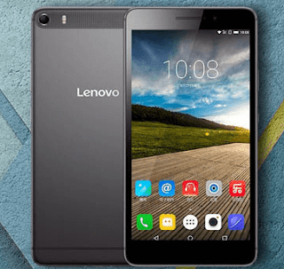 Generasi Baru Lenovo, Vibe Shot & PHAB Plus Tablet Lenovo Baru 6, 8