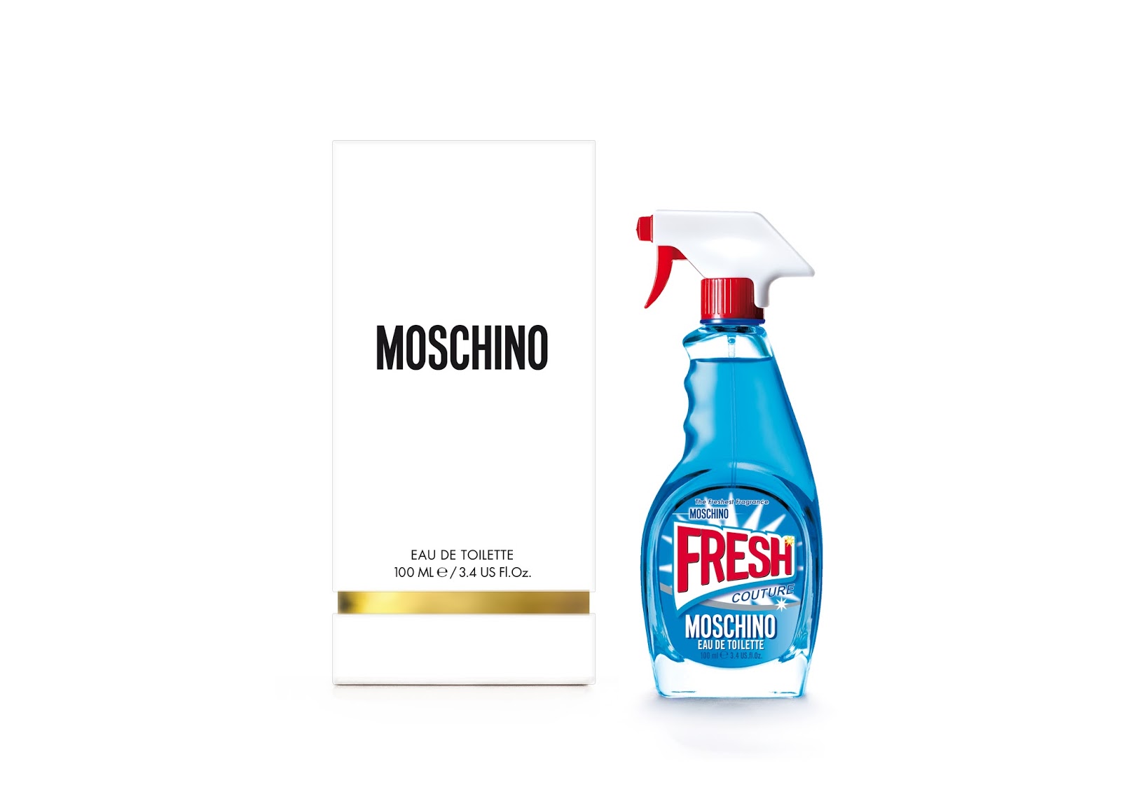 LEO KLEIN - MOSCHINO FRESH COUTURE JÁ ESTÁ DISPONÍVEL EM TERRAS BRASILEIRAS LEO KLEIN - MOSCHINO FRESH COUTURE JÁ ESTÁ DISPONÍVEL EM TERRAS BRASILEIRAS