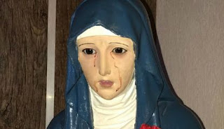 Virgen de los Dolores de Paraná