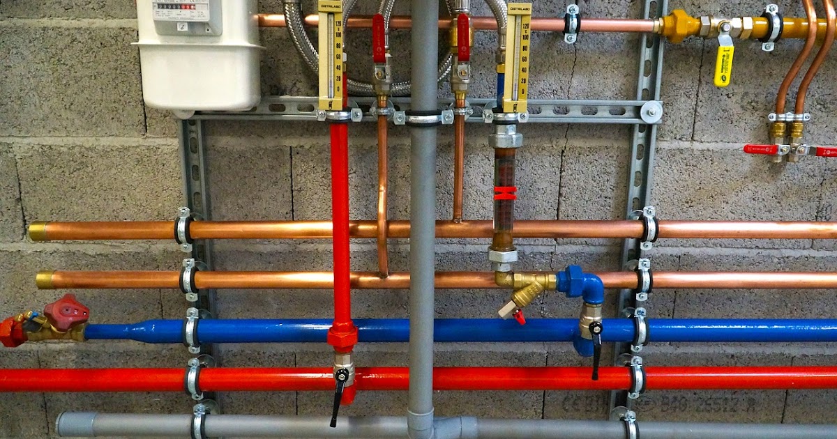 Hiring Plumbers in Hackney an essential part Plumbing and